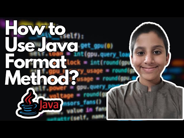 Java System.out.printf Explained: Print Like a Pro with Umair
