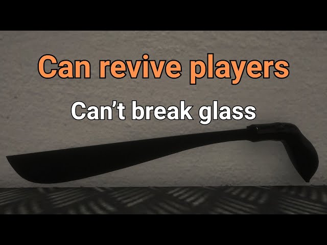 SCP:SL's guide for SCP-1509