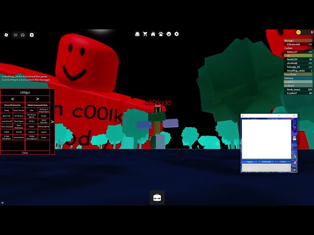 Roblox New Vuln Fe Bypass In ANY Game