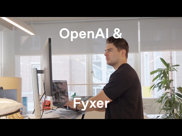 How Fyxer built an AI executive assistant people trust