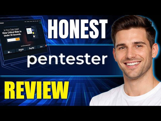 Pentester.com Penetration Testing Service Review | How It Works (2026)