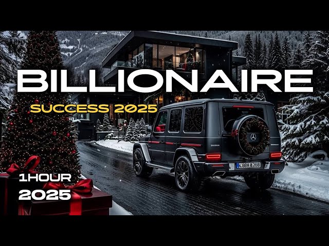 Billionaire Lifestyle Visualization 💲 Luxury Motivation [61] 💸 #billionaire #manifestation