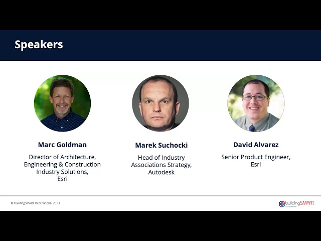 How openBIM enables Infrastructure design and construction