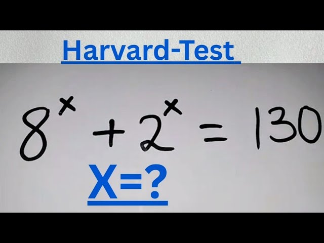 Germany | Can you solve this? | Math Olympiad 