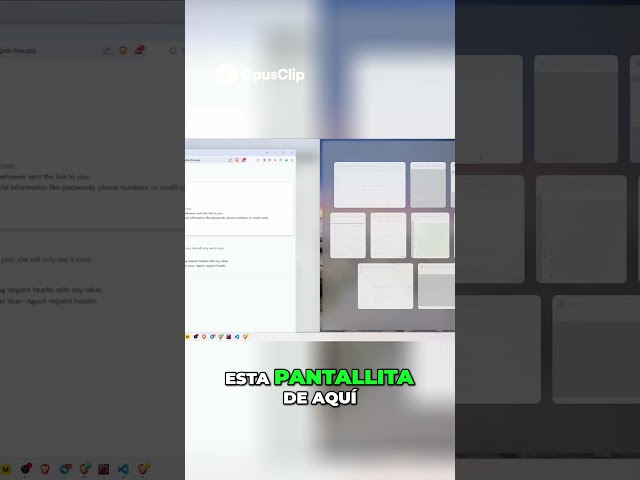 DNS Mágico  Accede a tu URL HTTPS Fácilmente