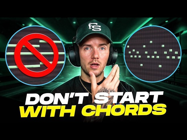 This System Changed The Way I Think About Melodies