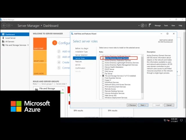 Windows Server best practice you’ll want to implement today