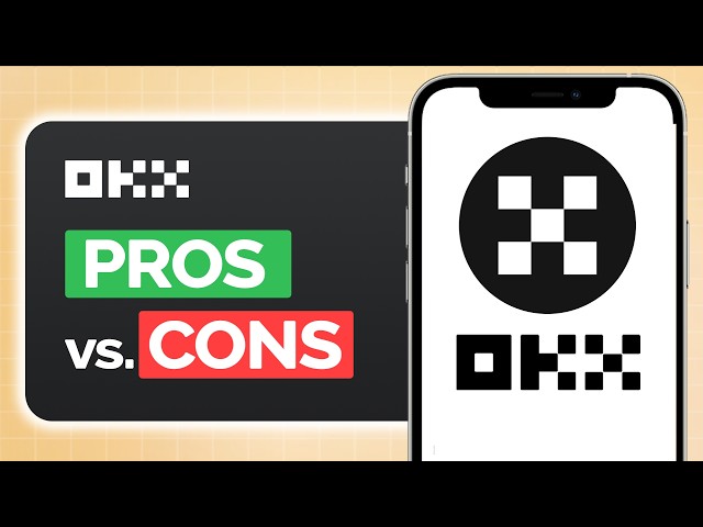 OKX Review in 4 Minutes ⏰ (Everything You NEED to Know)