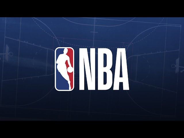 2025–26 NBA Season Live Scoreboard