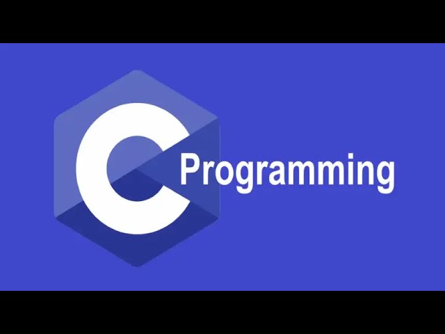Functions in C programming