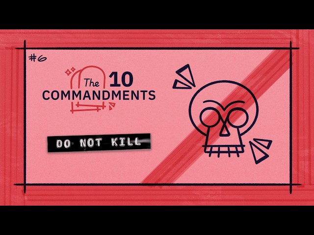 Don’t End a Life - Protect It.