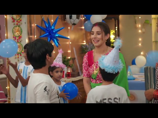 Humari Radha | Ep - 19 | Best Scene | Jul 31 2026 | Zee Anmol