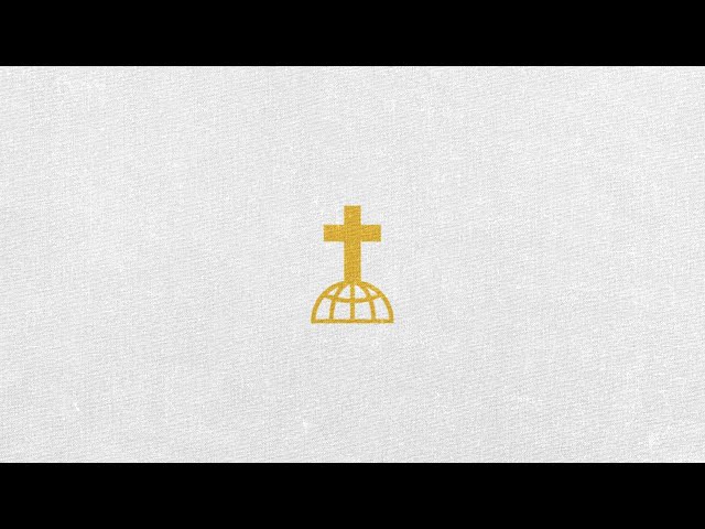 Forrest Frank - THE JESUS GENERATION (Official Lyric Video)