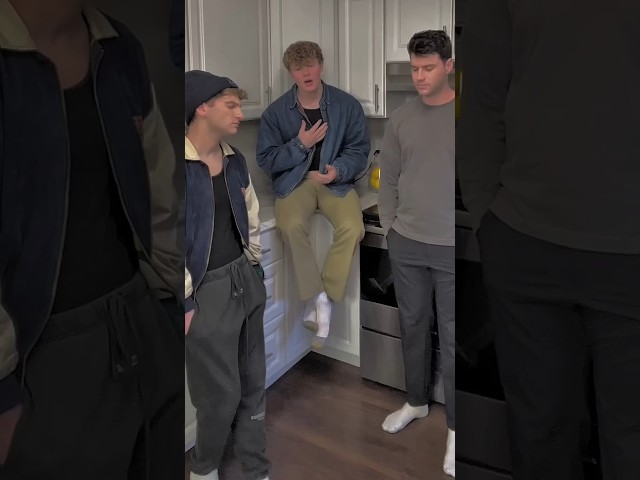 Arcade - Duncan Laurence ( Jonathan Tilkin, Michael Gerow, Anthony Gargiula) #music #cover