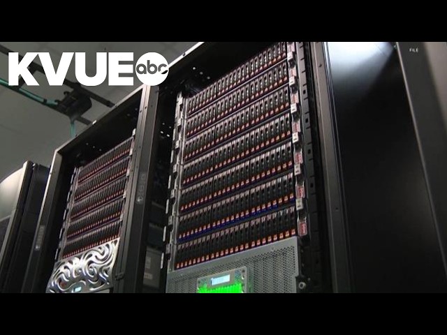 Texas pumps brakes on data centers as audit is conducted