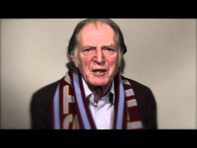 Celebrating 140 years of Aston Villa