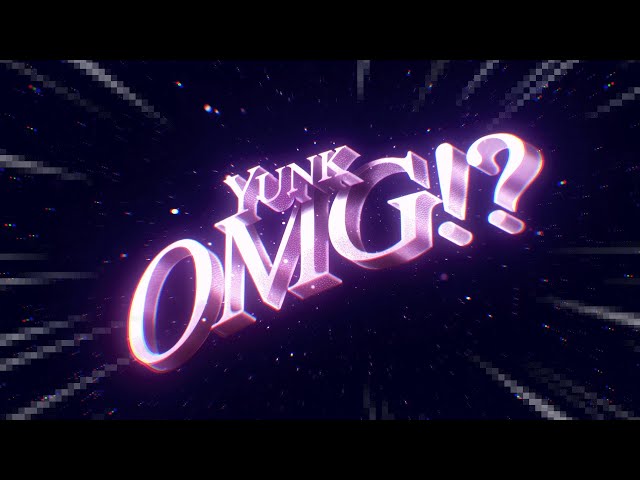 OMG!? - Yunk (Official AMV)