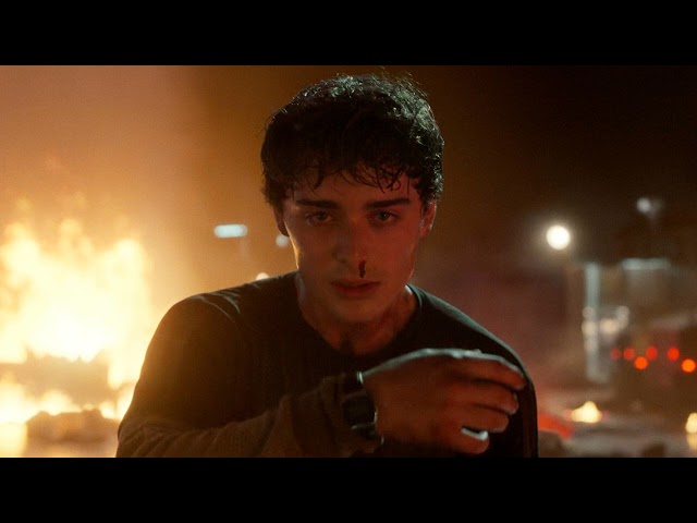 Stranger Things Officially Returning To Netflix With More After Season 5 Next Week