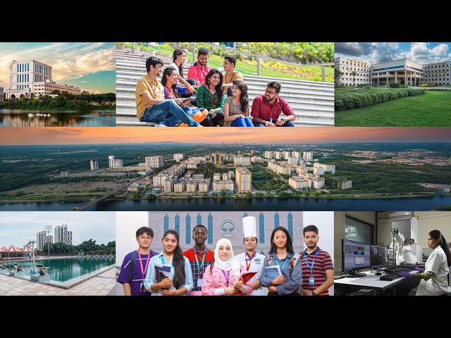 SCIENTIFIC MACHINE LEARNING