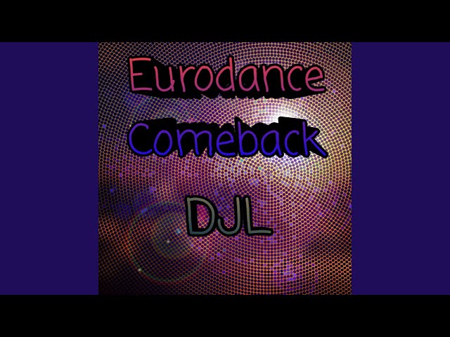 Eurodance Comeback