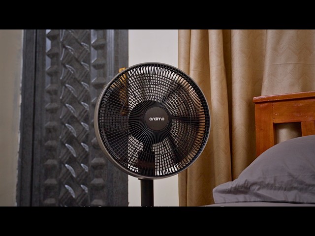Probé el Oraimo Aircruze | Esto es lo que me sorprendió