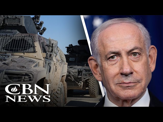 Truce Halts Syria Fighting; Netanyahu to Join Gaza Board of Peace Despite Israeli Misgivings