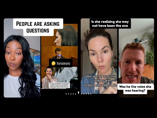 The case that has left the internet with more questions 