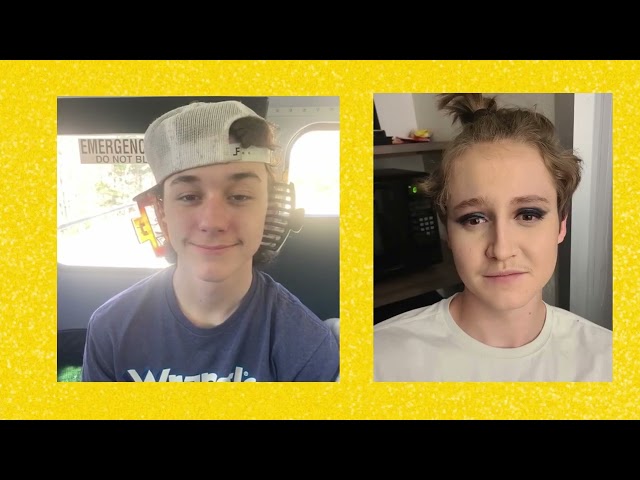 FFA Banquet Slide Show