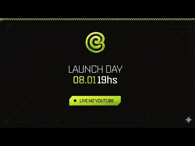 Lançamento do Compozy