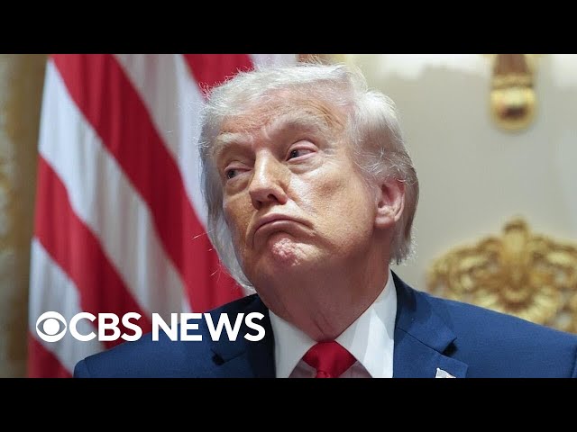 Trump suggests canceling Freedom 250 concerts after many musicians drop out