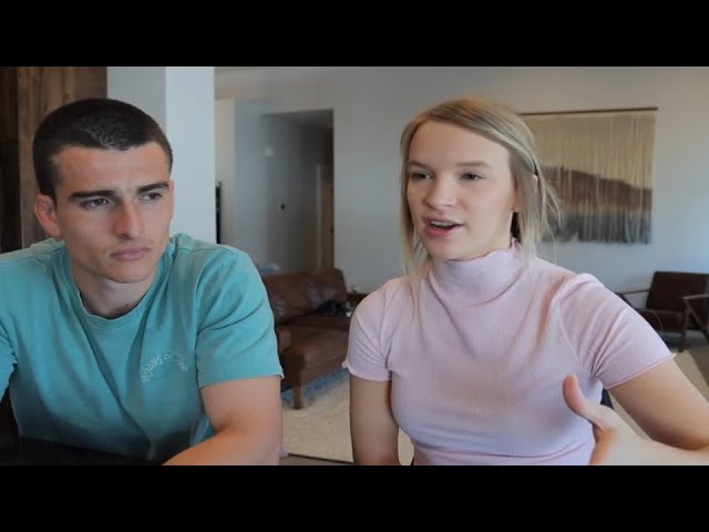 The Worst Break Up Video