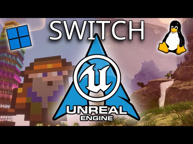 The Game Dev Linux Experience || Dev Discussion