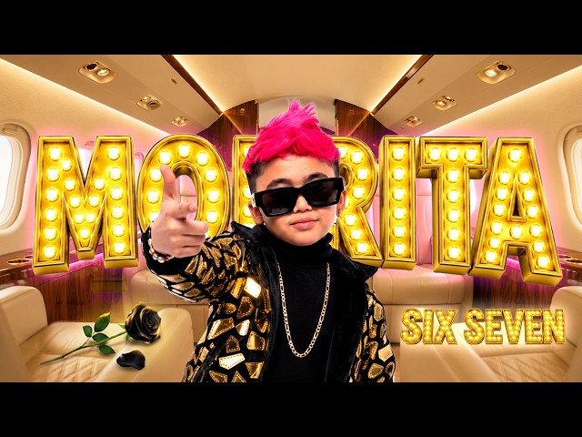 🖤 THE PRETTY GIRL SIX SEVEN - JUNIC EL FAMOSO (Official Video)