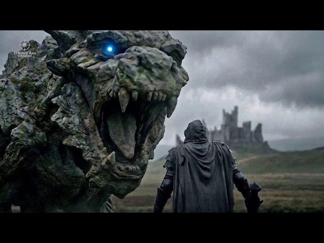 Guardians of the First Fire - Ep. 1 | AI short fantasy film [Nano Banana Pro, Seedance 2.0]