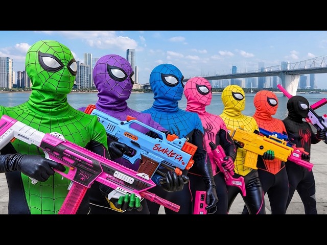 Spider-Man: Into The Spider-Verse (2026) | Spider-Man: Brand New Day -Spiderman - Thor - Avengers