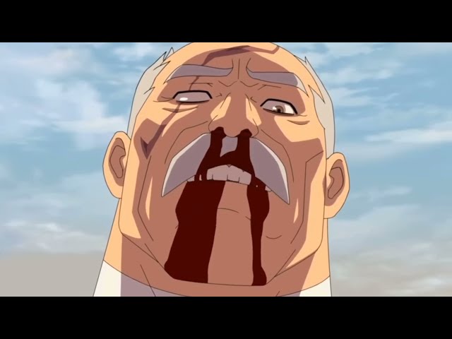 Conquest | I am so lonely speech | Invincible
