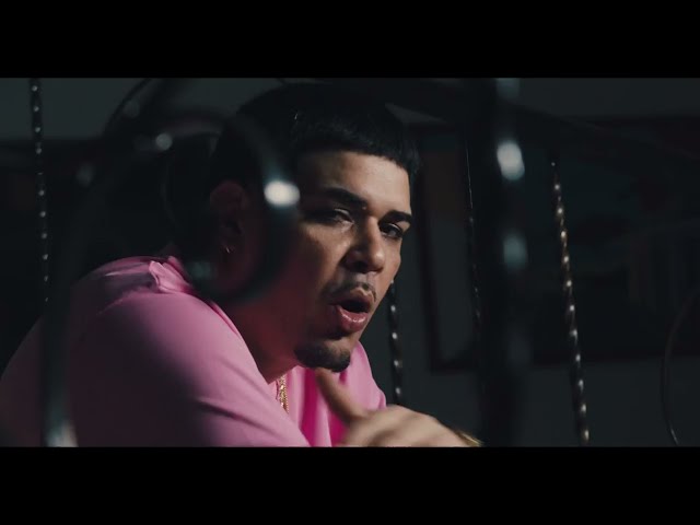 Osquel - Boomerang (Video Oficial) 