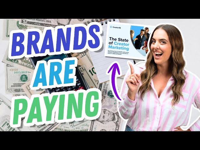 The Creator Economy Report 2026 & Beyond — What Creators Need to Know