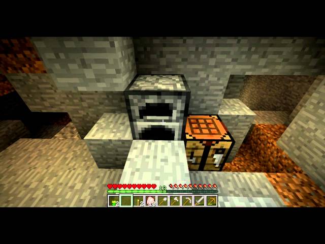 #001 Completionist: Foundationification