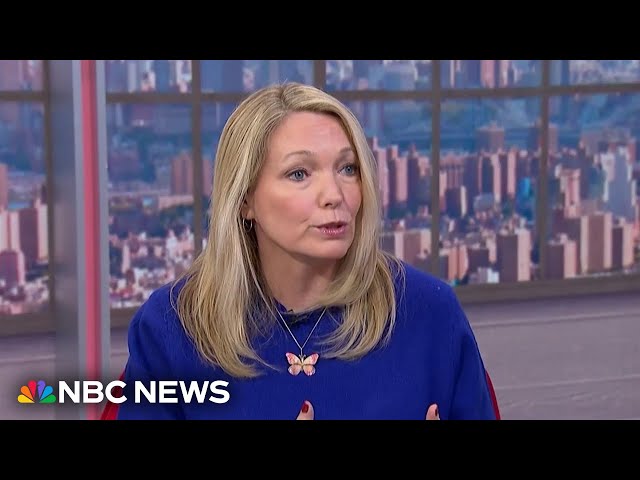 Sandy Hook mom calls Brown University shooting 'unacceptable'