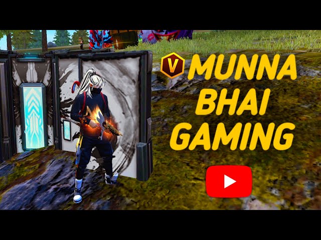 ANKUSH FF VS VERIFIED MUNNABHAI IN THE RANKED DUO VS SQUAD LOBBY || WHO KILLS WHO 🔥 !!!