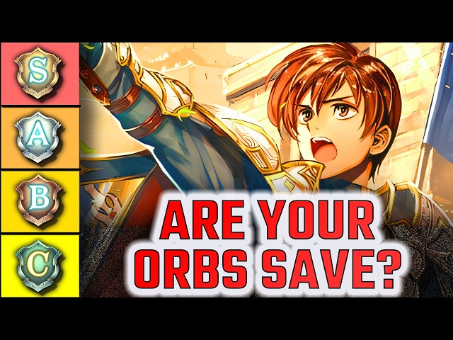 Does He Matter? | Emblem Leif