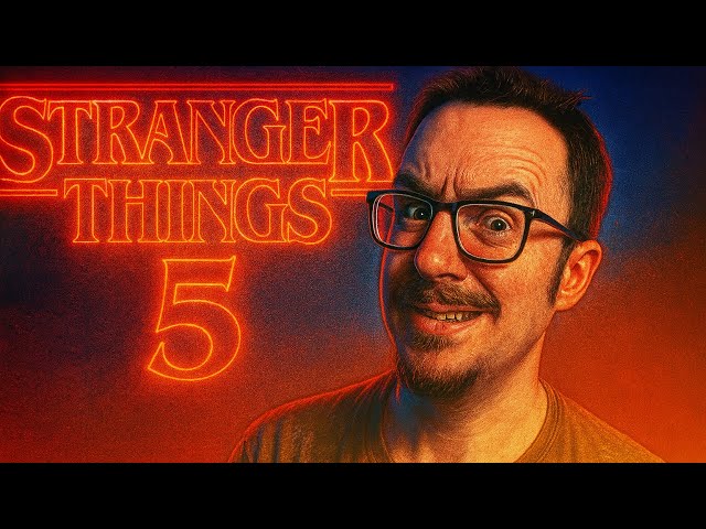 Why Season 5 Fixed Netflix's Biggest Problem