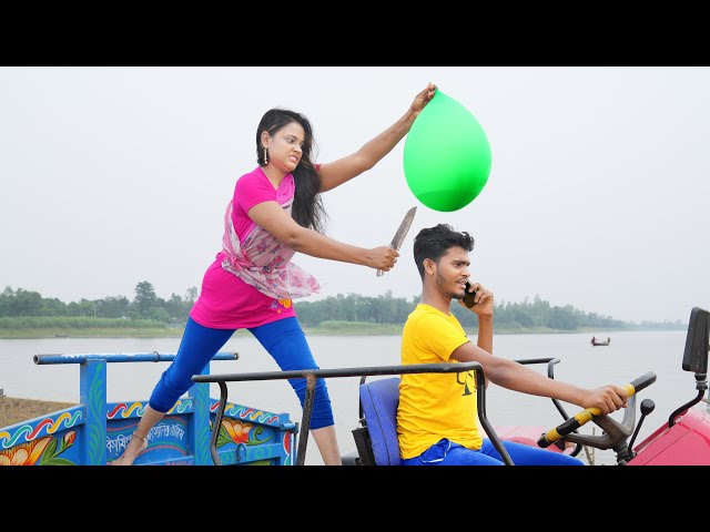 Must Watch Weekly Top Comedy Video 😂 Viral Trending Funny Video 2022 Episode 139 By Busy Fun Ltd