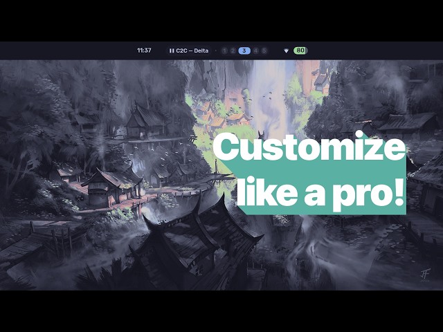 How to rice AGS (Part 1)