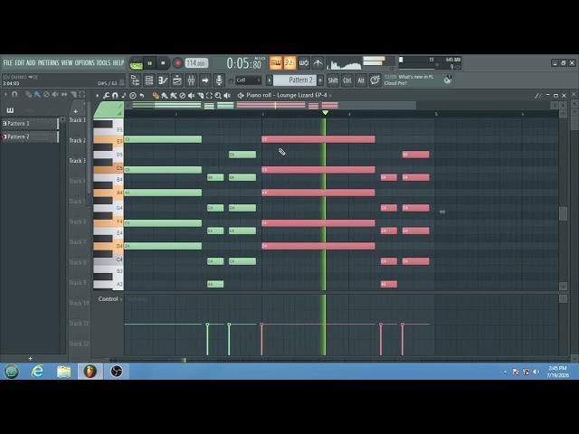 How to make Deep House like Chronical, Mr Shane SA, Dj DIHNO, SGVO, SpheraQ & Fatso 98 in Fl Studio