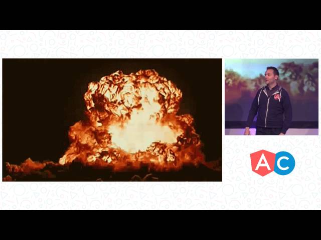 Angular CLI | Stephen Fluin
