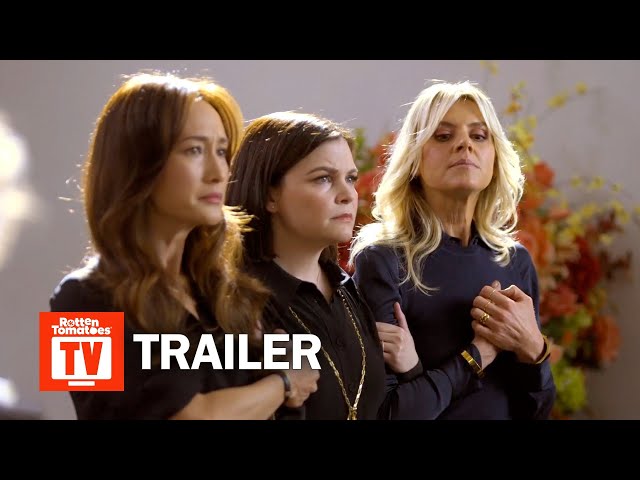 Pivoting Season 1 Trailer | Rotten Tomatoes TV
