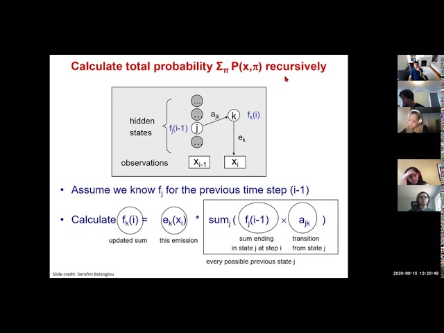 6.047/6.878 Lecture 5 - HMMs 2 (Fall 2020)