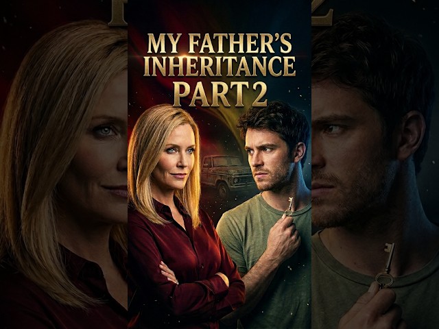 MY FATHER'S INHERITANCE | PART 2